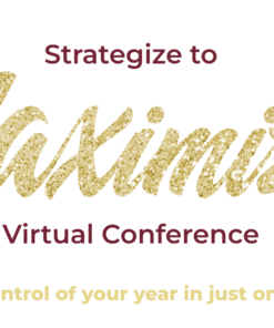 Strategize - Custom Pricing